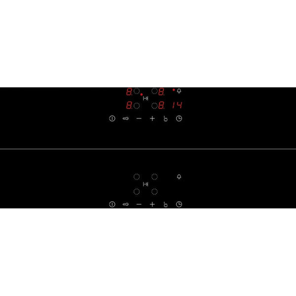 Neff N 30 Induction hob 60 cm Black | T36FBE1L0 NEFF Hob Euronics Ireland