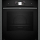 Neff N90 Built-in Single Oven with Added Steam | B64FT53G0B NEFF Oven Euronics Ireland