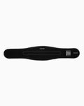 Flowlife Flowtherma Belt Heat, Vibration & Red Light Back Belt - Black - outer view