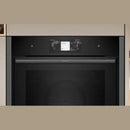 Neff N90 Built-in Single Oven with Added Steam | B64FT53G0B NEFF Oven Euronics Ireland
