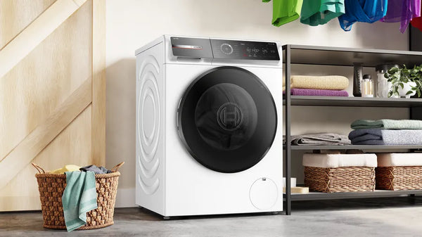 Bosch Series 8 10kg Washing Machine | WGB256A1GB
