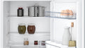 NEFF KU1212FE0G N50 built-under larder fridge