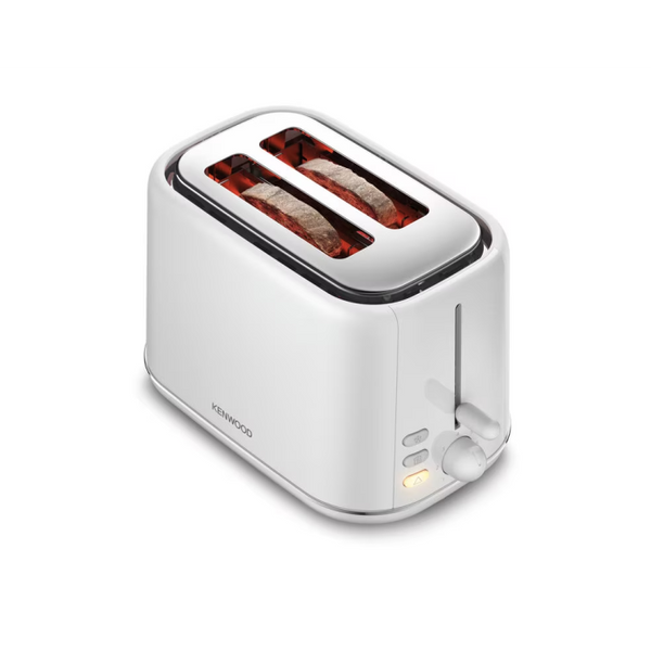 Kenwood Abbey Lux 2-Slot Toaster | TCP05.A0WH