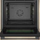 Neff N 70 Built-in oven 60 x 60 cm Graphite-Grey | B24CR31G0B NEFF Oven Euronics Ireland