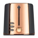 Kenwood Abbey Lux 2-Slot Toaster- Rose Gold | TCP05.C0DG