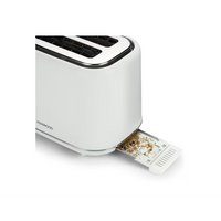 Kenwood Abbey Lux 2-Slot Toaster | TCP05.A0WH