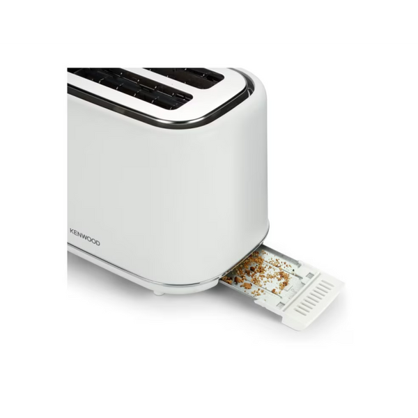 Kenwood Abbey Lux 2-Slot Toaster | TCP05.A0WH