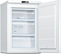 Bosch GTV15NWEBG Series 2 under counter freezer in White