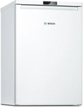Bosch KTL15NWEAG Series 2 under counter table top fridge in White