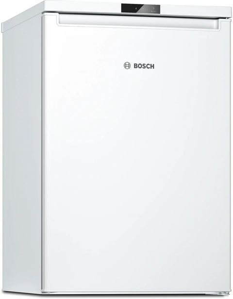 Bosch Series 2 Under Counter Fridge Freezer - White | KTL15NWEAG
