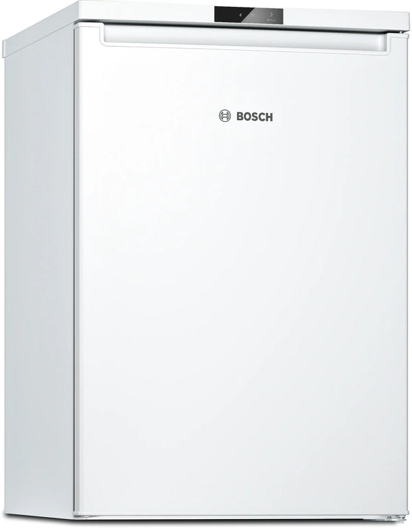 Bosch KTL15NWEAG Series 2 under counter table top fridge in White