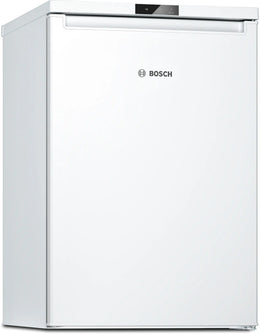 Bosch Series 2 Under Counter Freezer 56cm - White | GTV15NWEBG