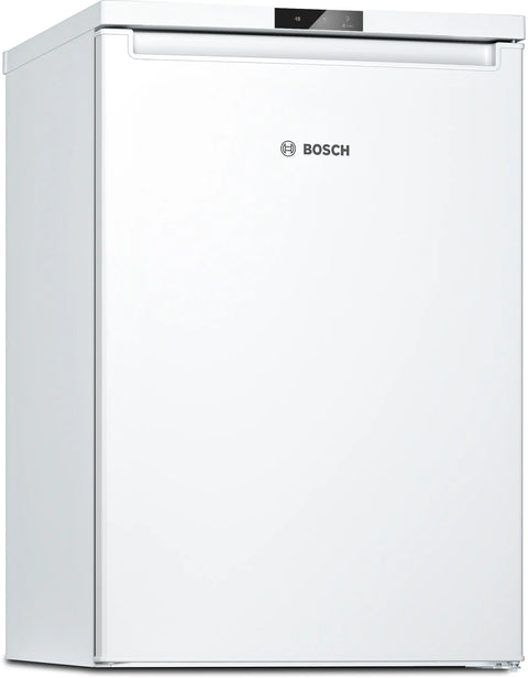 Bosch Series 2 Under Counter Freezer 56cm - White | GTV15NWEBG