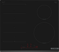 Bosch Series 6 PIX631HC1E 60cm FlexInduction hob in Black