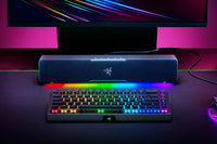 Razer Leviathan V2 X PC Gaming Soundbar, Black product image
