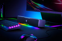 Razer Leviathan V2 X PC Gaming Soundbar, Black product image