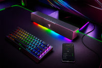 Razer Leviathan V2 X PC Gaming Soundbar, Black product image