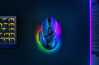 Razer Basilisk V3 Pro Wireless Gaming Mouse, Black product image