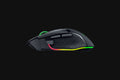 Razer Basilisk V3 Pro Wireless Gaming Mouse, Black product image