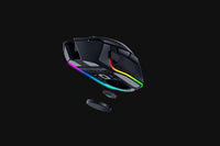 Razer Basilisk V3 Pro Wireless Gaming Mouse, Black product image