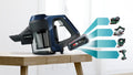 Bosch Unlimited 6 Cordless Vacuum Cleaner | BBS611GB