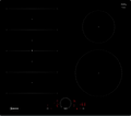 NEFF N 70 T66FHE4L0 60cm Flex Induction hob in Black