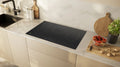 NEFF N70 T18FDH9L 80cm ceramic hob in Black