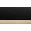 Bosch Series 6 Induction hob 80 cm Black | PIV831HB1E Bosch Hob Euronics Ireland