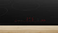 Bosch Series 6 PXV831HC1E 80cm FlexInduction hob in Black