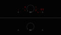 NEFF N 70 T66FHX4L0 60cm Flex Induction Hob in Black