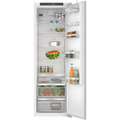 Bosch Series 6 built-in fridge 177.2 x 55.8 cm soft close flat hinge | KIR81ADD0G Bosch Integrated Fridge Euronics Ireland