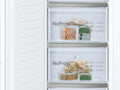 NEFF N50 GI7812EE0G built-in NoFrost freezer in White