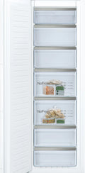 NEFF N50 GI7812EE0G built-in NoFrost freezer in White