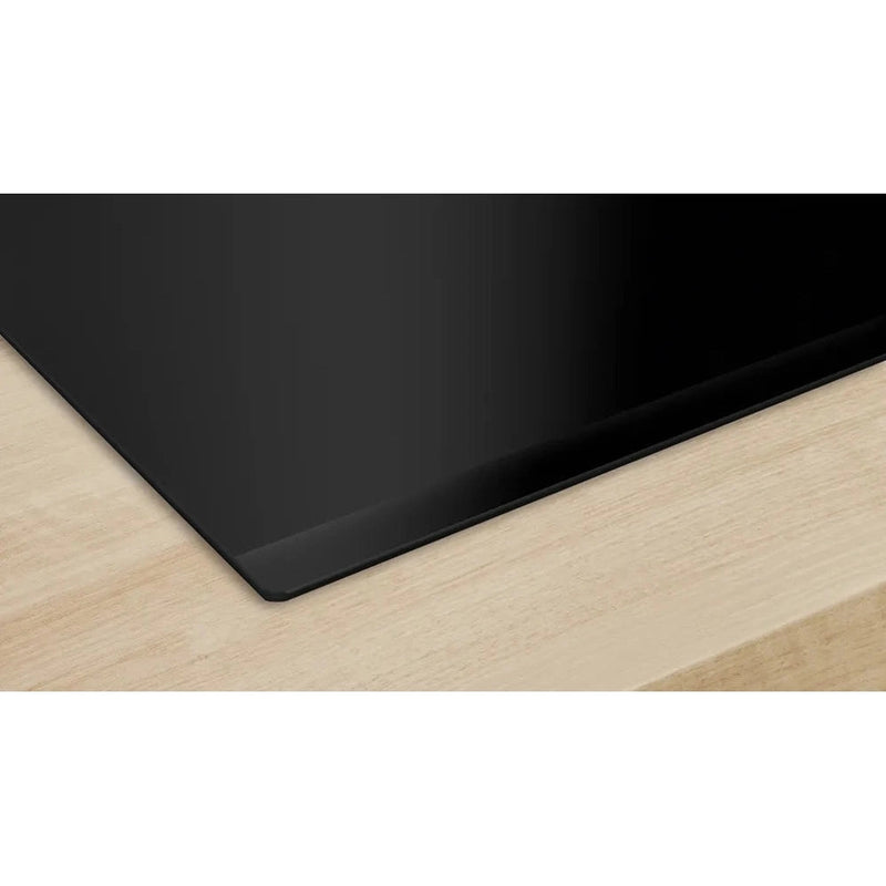 Bosch Series 6 Induction hob 80 cm Black | PIV831HB1E Bosch Hob Euronics Ireland