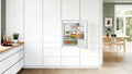 Bosch KIR21NSE0 Series 2 built-in under counter larder fridge