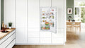 Bosch KIR41NSE0G Series 2 built-in larder fridge