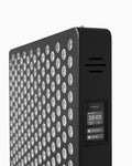 Flowlife Flowlight Panel 4300 Eight Waves Full-Body Red Light Panel - Black - control display