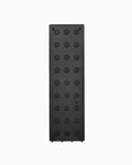 Flowlife Flowlight Panel 4300 Eight Waves Full-Body Red Light Panel - Black - rear view