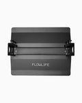 Flowlife Flowlight Panel 4300 Eight Waves Full-Body Red Light Panel - Black - stand detail