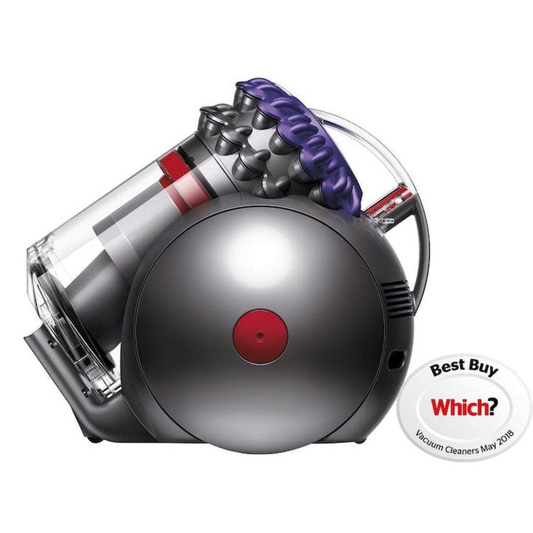 Dyson Big Ball Animal 2 Cylinder Bagless Vacuum Cleaner | 228563-01 Dyson Vacuum Cleaner Euronics Ireland