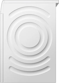 NEFF VNA341U8GB freestanding 8kg/5kg washer dryer in White