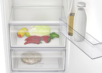 NEFF N30 KI1811SE0G built-in larder fridge in White
