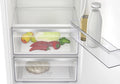 NEFF KI1812FE0G N50 built-in tall larder fridge, 177cm niche