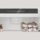 Bosch Series 6 built-in fridge 177.2 x 55.8 cm soft close flat hinge | KIR81ADD0G Bosch Integrated Fridge Euronics Ireland