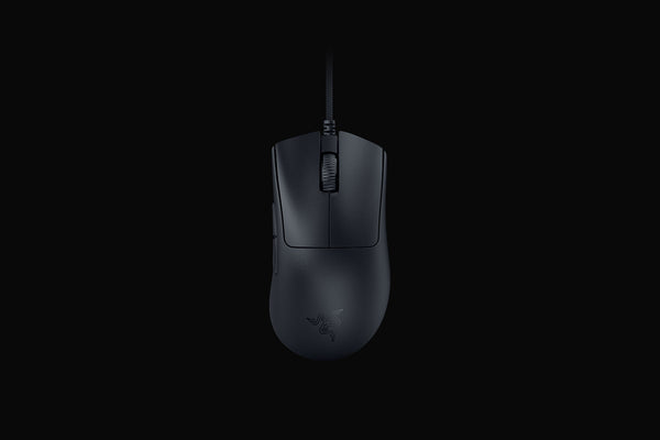 Razer DeathAdder V3 Wired Esports Gaming Mouse, Black product image