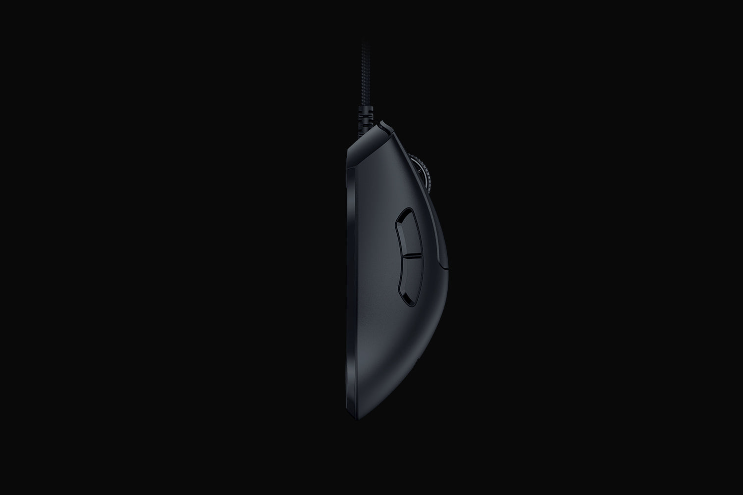 Razer DeathAdder V3 Wired Esports Gaming Mouse, Black product image