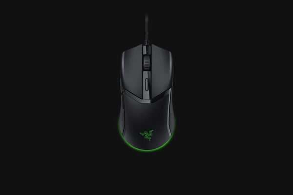 Razer Cobra Wired Gaming Mouse, Black product image