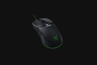 Razer Cobra Wired Gaming Mouse, Black product image