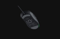 Razer Cobra Wired Gaming Mouse, Black product image