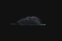 Razer Cobra Wired Gaming Mouse, Black product image